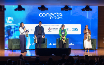 Conecta Mais 2026