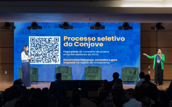 Conecta Mais 2026