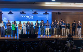 Conecta Mais 2026