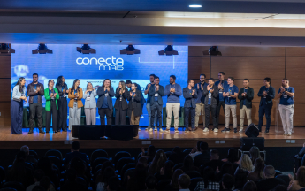 Conecta Mais 2026