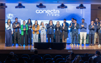 Conecta Mais 2026