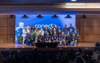Conecta Mais 2026