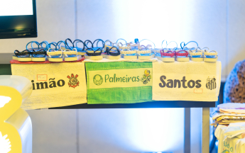 Conecta Mais 2026