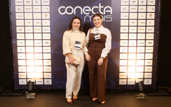 Conecta Mais 2026