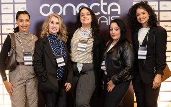 Conecta Mais 2026