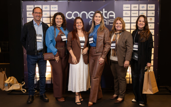Conecta Mais 2026