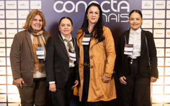 Conecta Mais 2026