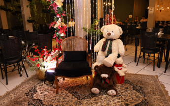 Confraternização Aciu 2025