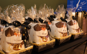 Confraternização Aciu 2025