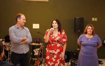 Confraternização Aciu 2025