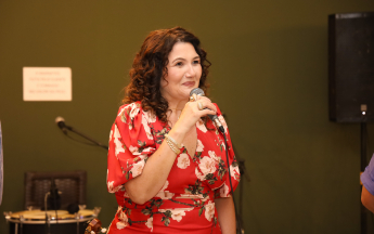 Confraternização Aciu 2025