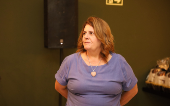 Confraternização Aciu 2025