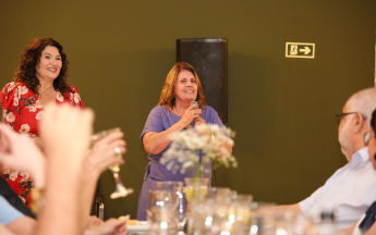 Confraternização Aciu 2025