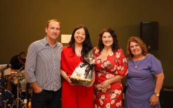 Confraternização Aciu 2025