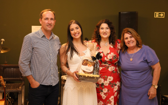 Confraternização Aciu 2025