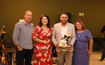 Confraternização Aciu 2025