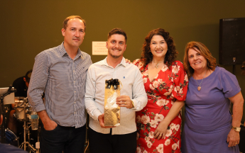 Confraternização Aciu 2025