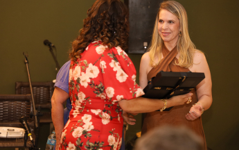 Confraternização Aciu 2025