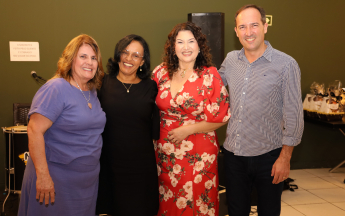 Confraternização Aciu 2025