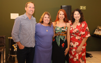 Confraternização Aciu 2025