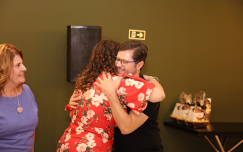 Confraternização Aciu 2025