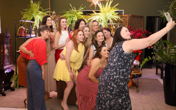 Confraternização Aciu 2025