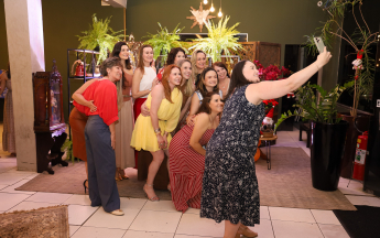 Confraternização Aciu 2025