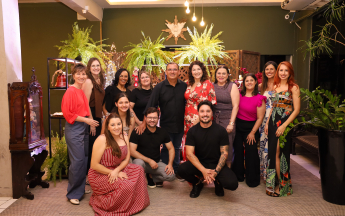 Confraternização Aciu 2025