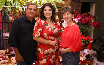 Confraternização Aciu 2025