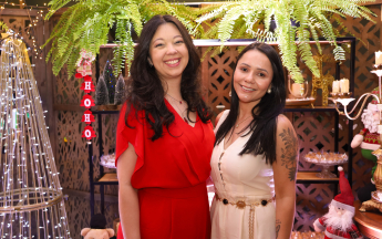 Confraternização Aciu 2025