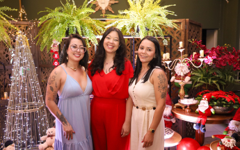 Confraternização Aciu 2025