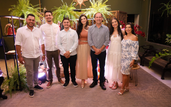 Confraternização Aciu 2025