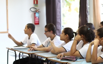 Conjove nas Escolas - GUARDA MIRIM