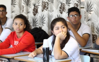 Conjove nas Escolas - GUARDA MIRIM