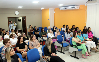 Conselho da Mulher comemora 30 anos - Reunião Mensal