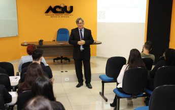 Curso Análise de Crédito com Braz Vendramini