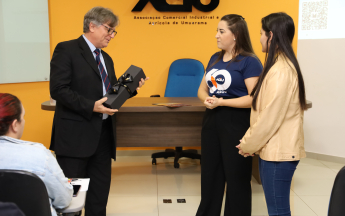 Curso Análise de Crédito com Braz Vendramini