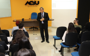 Curso Análise de Crédito com Braz Vendramini