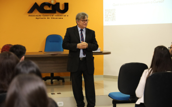 Curso Análise de Crédito com Braz Vendramini