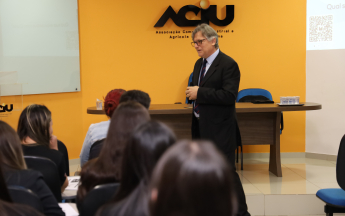 Curso Análise de Crédito com Braz Vendramini