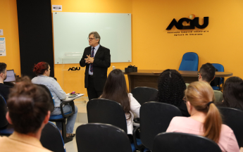 Curso Análise de Crédito com Braz Vendramini