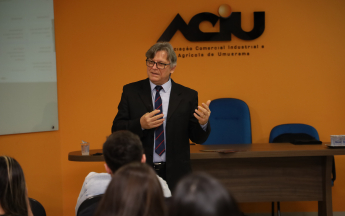 Curso Análise de Crédito com Braz Vendramini