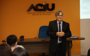 Curso Análise de Crédito com Braz Vendramini