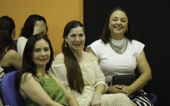 Dia do Empreendedorismo Feminino - Conselho da Mulher Empresária e Executiva da Aciu