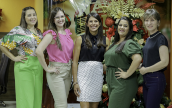 Dia do Empreendedorismo Feminino - Conselho da Mulher Empresária e Executiva da Aciu