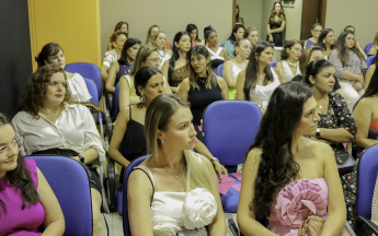 Dia do Empreendedorismo Feminino - Conselho da Mulher Empresária e Executiva da Aciu