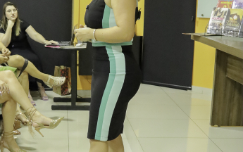 Dia do Empreendedorismo Feminino - Conselho da Mulher Empresária e Executiva da Aciu