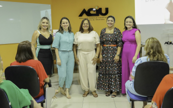 Dia do Empreendedorismo Feminino - Conselho da Mulher Empresária e Executiva da Aciu