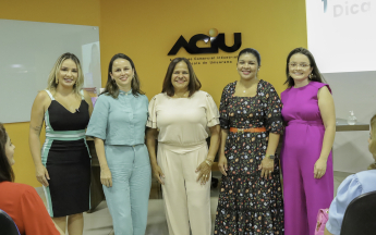 Dia do Empreendedorismo Feminino - Conselho da Mulher Empresária e Executiva da Aciu