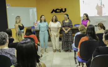 Dia do Empreendedorismo Feminino - Conselho da Mulher Empresária e Executiva da Aciu